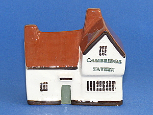 Image of Mudlen End Studio model No 33 Cambridge Tavern Pub